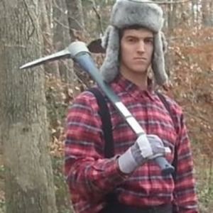 Meet your Posher, Blake